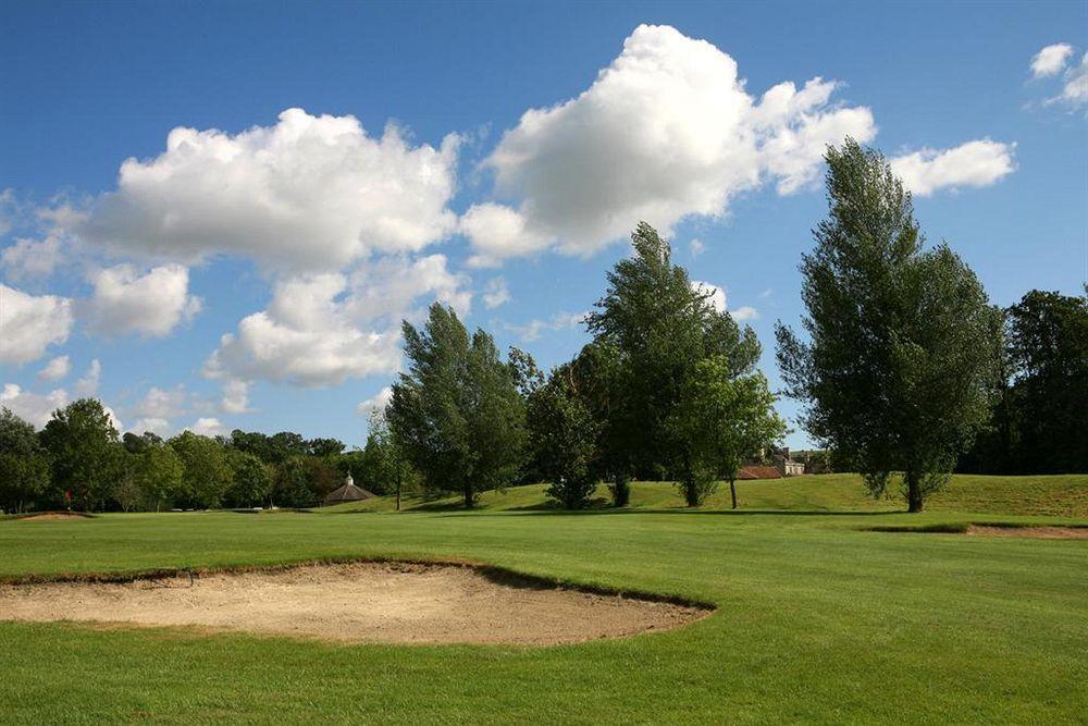 Tracy Park Hotel & Country Club Doynton المظهر الخارجي الصورة