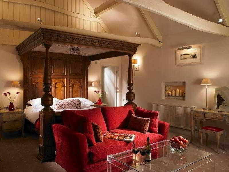 Tracy Park Hotel & Country Club Doynton المظهر الخارجي الصورة