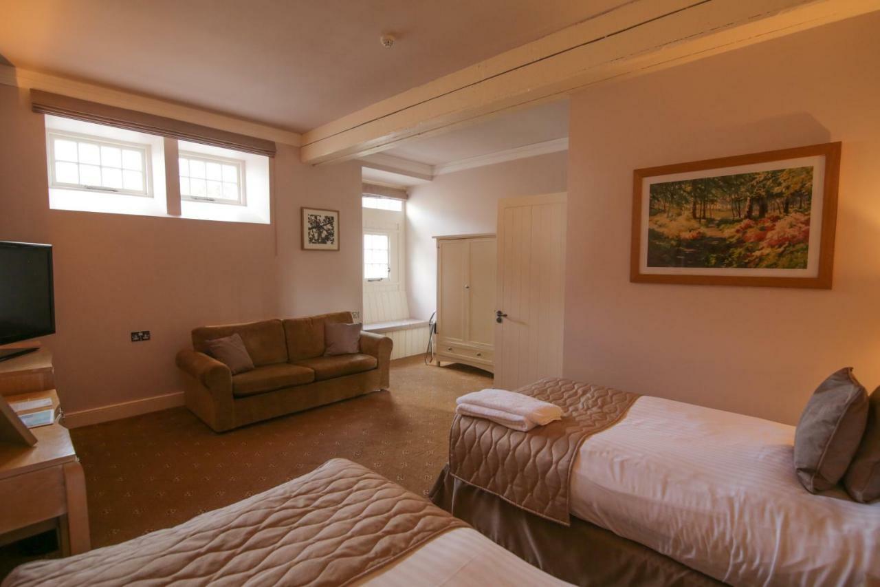 Tracy Park Hotel & Country Club Doynton المظهر الخارجي الصورة