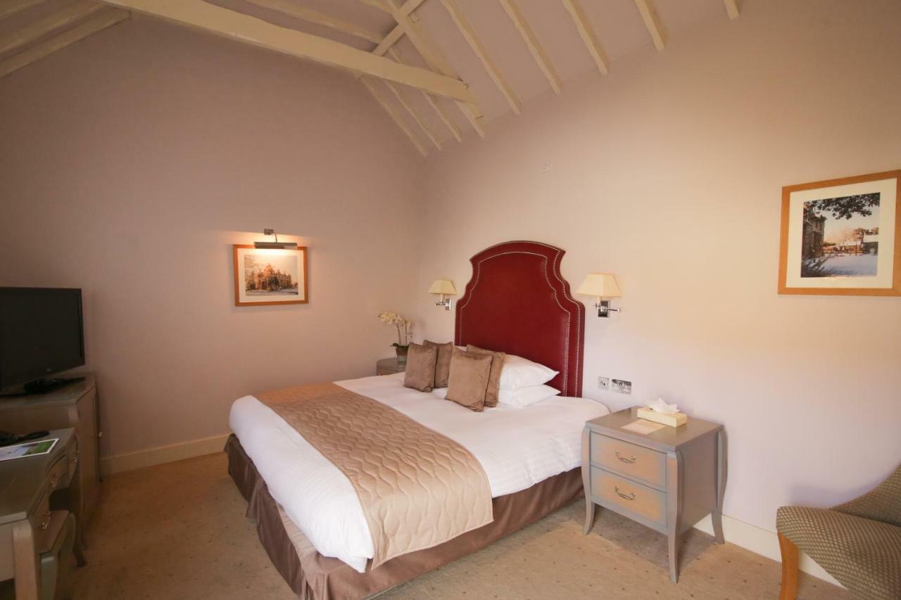 Tracy Park Hotel & Country Club Doynton المظهر الخارجي الصورة