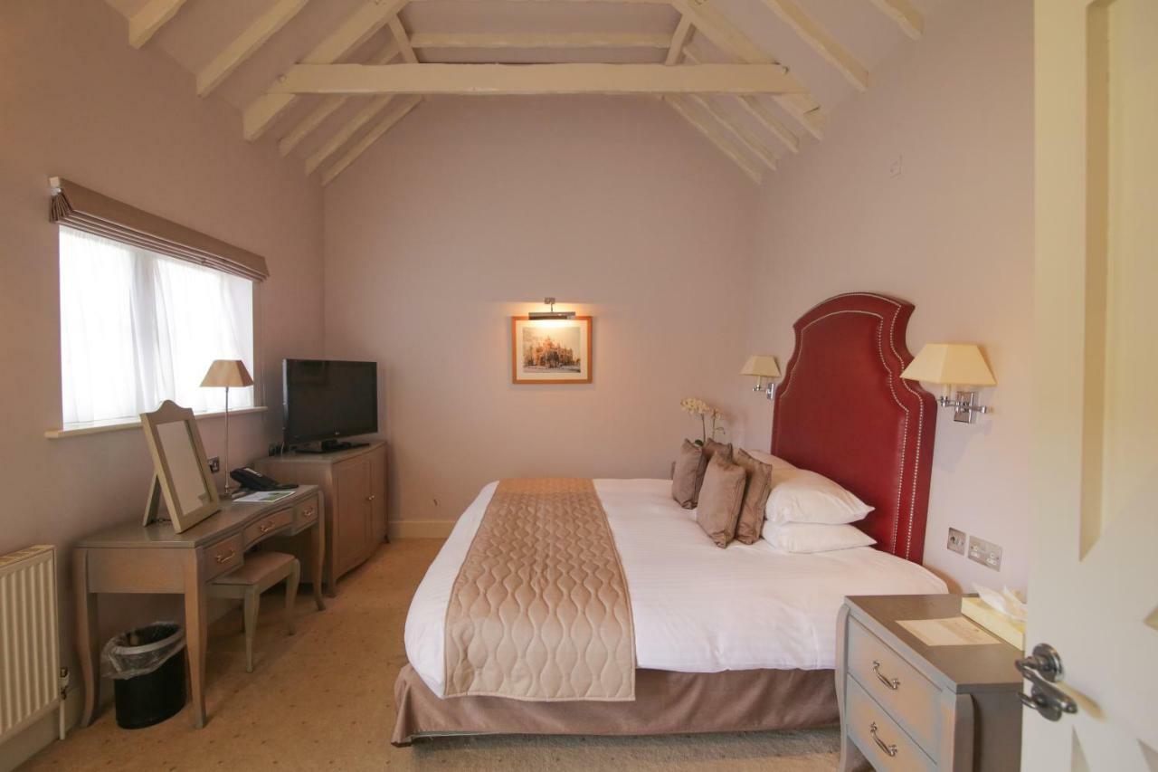 Tracy Park Hotel & Country Club Doynton المظهر الخارجي الصورة