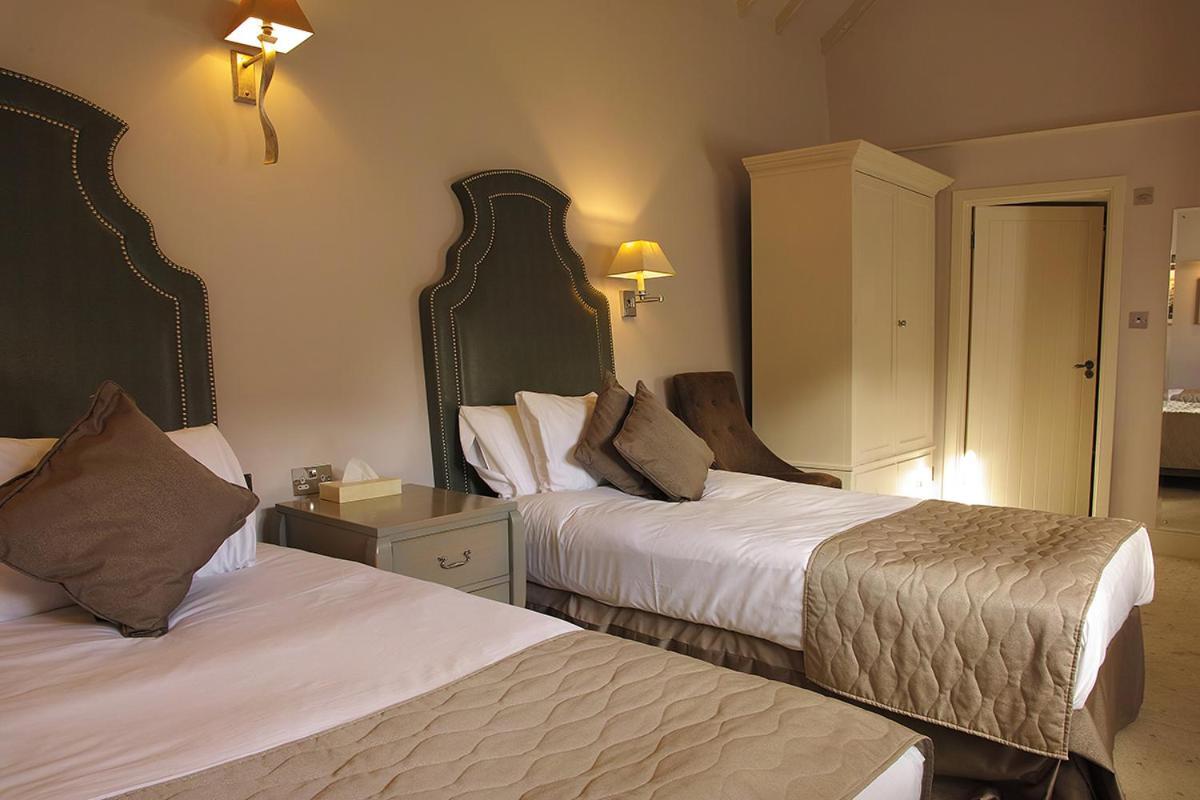 Tracy Park Hotel & Country Club Doynton المظهر الخارجي الصورة