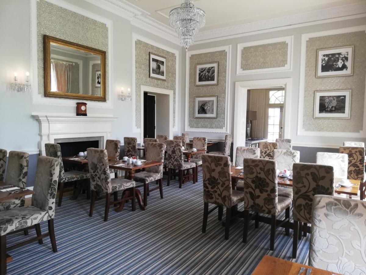 Tracy Park Hotel & Country Club Doynton المظهر الخارجي الصورة