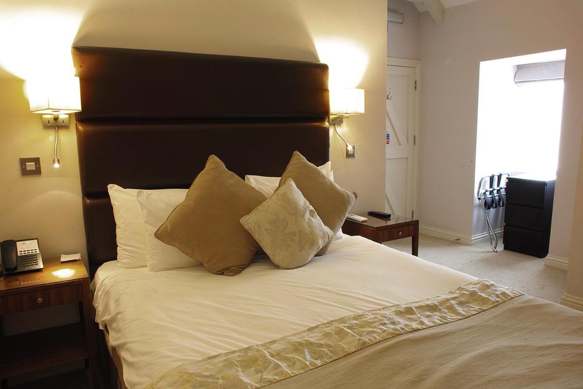 Tracy Park Hotel & Country Club Doynton المظهر الخارجي الصورة